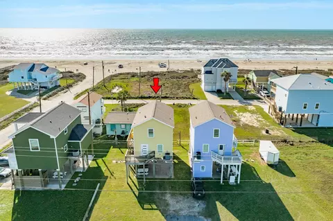 17405 Termini San Luis Pass Rd, Galveston, TX 77554