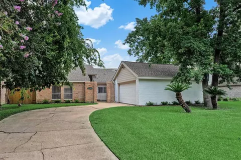 23438 Earlmist Dr, Spring, TX 77373 photo 1