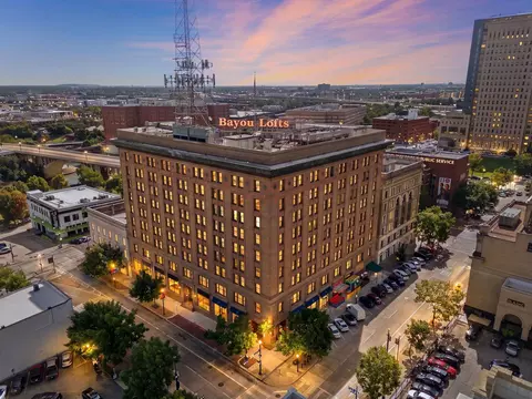 915 Franklin St #9I, Houston, TX 77002