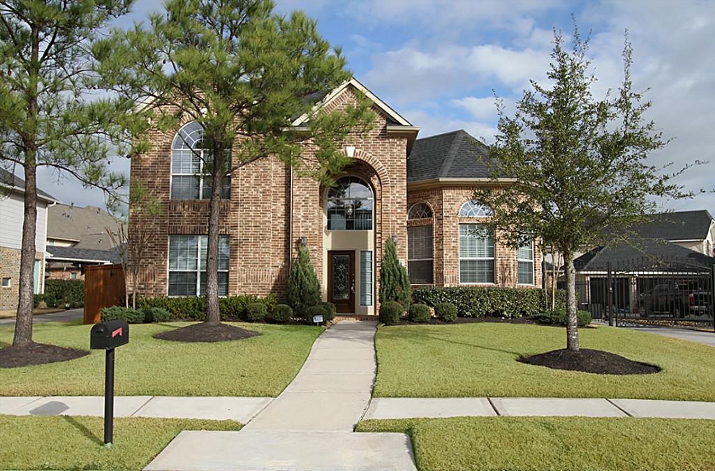 1515 Noble Pointe Dr, Spring, TX 77379 photo 1