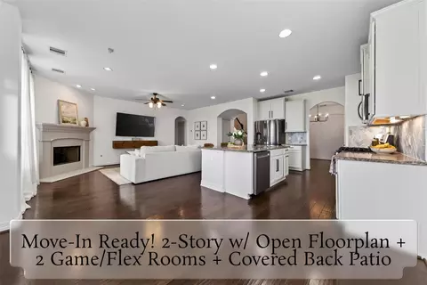 3531 Sunlight Springs St, Richmond, TX 77406