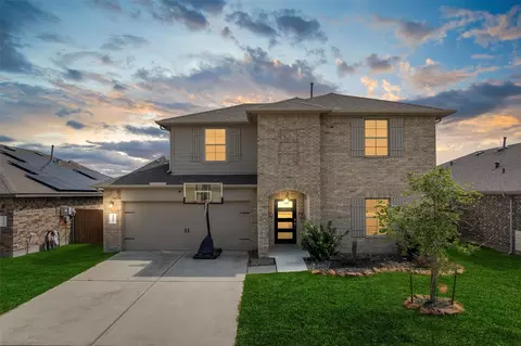 15222 Dinnet Berm Dr, Humble, TX 77346