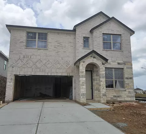 300 Redbud Ridge Dr, Brookshire, TX 77423