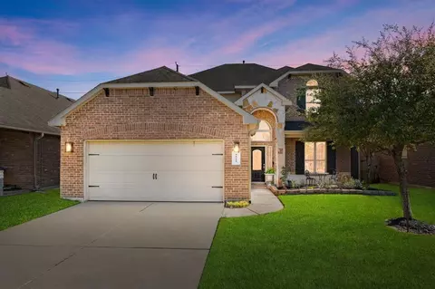 5515 Claymore Meadow Ln, Spring, TX 77389 photo 1