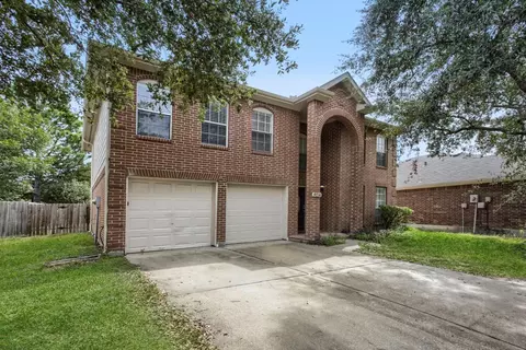 9214 Rosewell Ct, Houston, TX 77095
