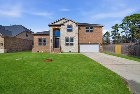 16510 Boston Post Rd, Cypress, TX 77429