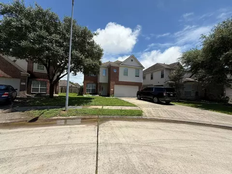 22534 Spence Park Ct, Spring, TX 77373