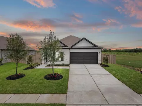 5314 Buffalo Grass Ln, Richmond, TX 77469
