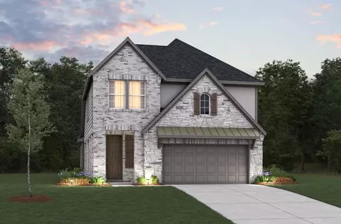 25906 Vibrant Meadow Rd, Hockley, TX 77447