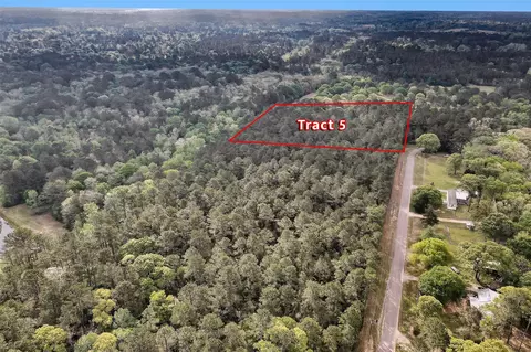 tbd Tr5 Cedar Lane Loop, Willis, TX 77378 photo 3