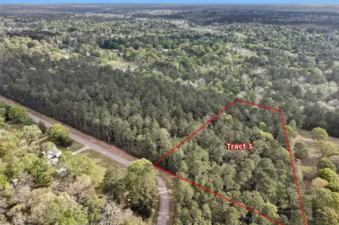 tbd Tr5 Cedar Lane Loop, Willis, TX 77378 photo 4
