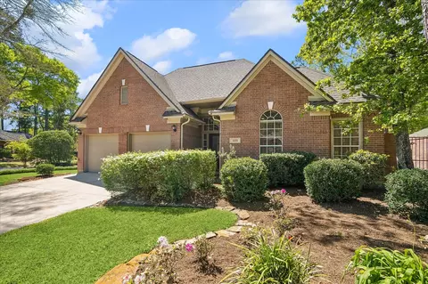 1830 Breezin Ct, The Woodlands, TX 77380