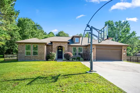 13351 Hidden Manor Ct, Willis, TX 77318
