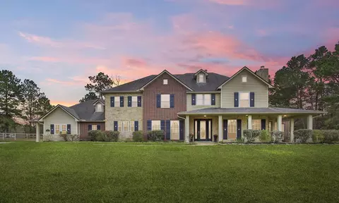 26231 Crown Ranch Blvd, Montgomery, TX 77316