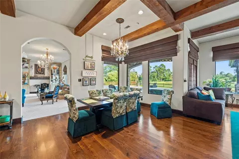 Dining - 7715 Firethorne Creek Ct, Spring, TX 77389 photo 3 of 4