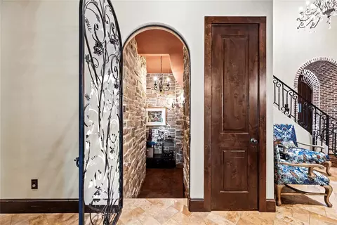 Entry Way - 7715 Firethorne Creek Ct, Spring, TX 77389 photo 6 of 6