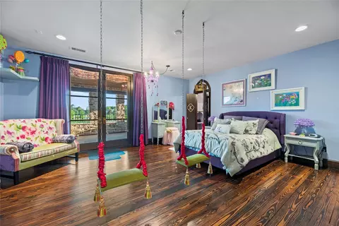 Bedroom - 7715 Firethorne Creek Ct, Spring, TX 77389 photo 3 of 5
