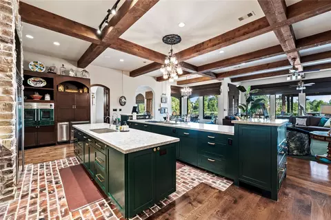 Kitchen - 7715 Firethorne Creek Ct, Spring, TX 77389 photo 1 of 4