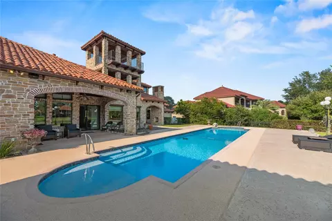Exterior - 7715 Firethorne Creek Ct, Spring, TX 77389 photo 4 of 5