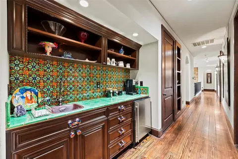 Entry Way - 7715 Firethorne Creek Ct, Spring, TX 77389 photo 5 of 6