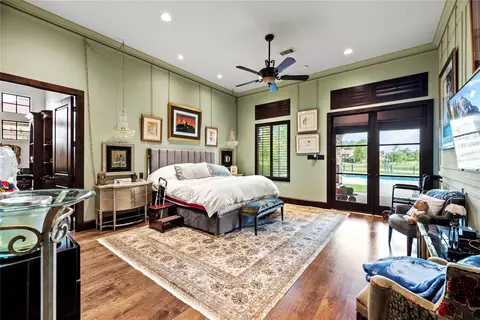 Bedroom - 7715 Firethorne Creek Ct, Spring, TX 77389 photo 1 of 5