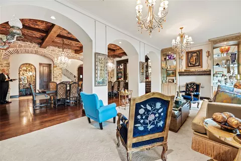 Living - 7715 Firethorne Creek Ct, Spring, TX 77389 photo 1 of 4