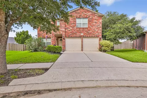 4601 Woodspring Acres Ct, Kingwood, TX 77345