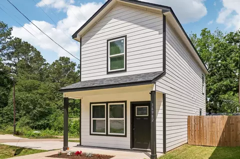 16982 W Lynbrook, Montgomery, TX 77316