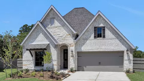 14952 Bright Berry Dr, Conroe, TX 77302