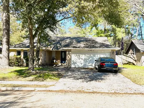 9622 Crail Dr, Spring, TX 77379 photo 1