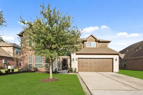 24522 Flora Meadow Dr, Spring, TX 77373 photo 1