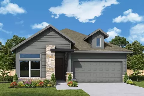 2014 Escobar St, Todd Mission, TX 77363
