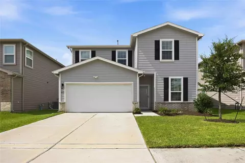 6823 Forbes Run Dr, Houston, TX 77075