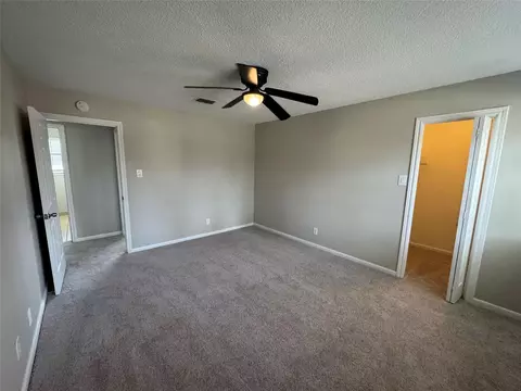 Bedroom - 6630 Sumner Isle Ct, Spring, TX 77379 photo 6 of 6