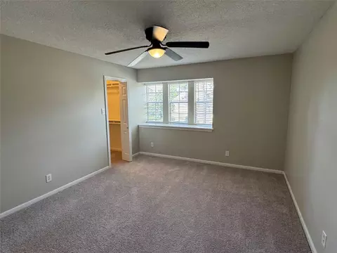 Bedroom - 6630 Sumner Isle Ct, Spring, TX 77379 photo 5 of 6