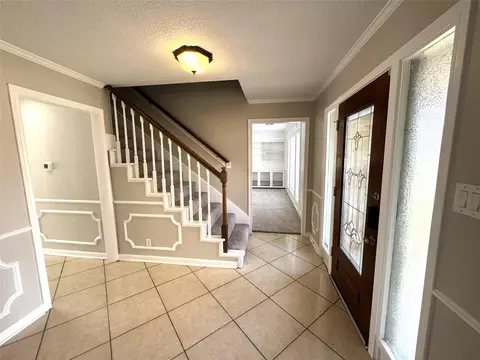 Entry Way - 6630 Sumner Isle Ct, Spring, TX 77379 photo 1 of 2
