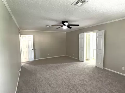 Bedroom - 6630 Sumner Isle Ct, Spring, TX 77379 photo 2 of 6