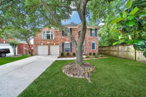20602 Auburn Pine Ct, Humble, TX 77346