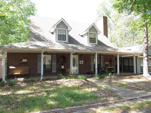 91 Indian Hbr, Trinity, TX 75862 photo 1