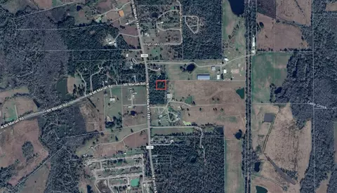 tbd N Fm 1486 Rd, Montgomery, TX 77356