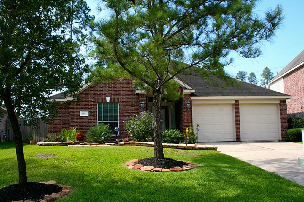 6603 Pinebrook Bridge Ln, Spring, TX 77379 photo 1