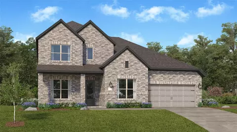 9215 Boardwalk Shore Dr, Baytown, TX 77521