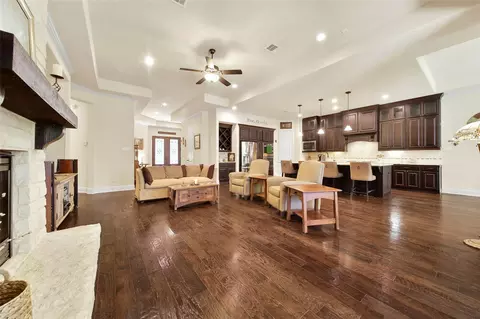 Living - 3234 Explorer Way, Conroe, TX 77301 photo 1 of 3