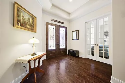 Entry Way - 3234 Explorer Way, Conroe, TX 77301 photo 2 of 2