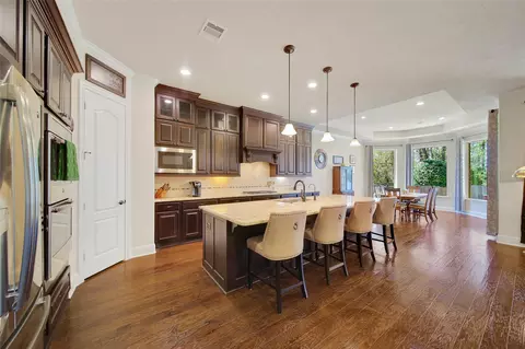 Kitchen - 3234 Explorer Way, Conroe, TX 77301 photo 1 of 7