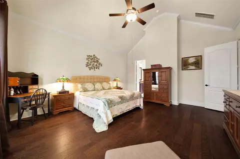 Bedroom - 3234 Explorer Way, Conroe, TX 77301 photo 1 of 5