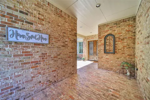 Entry Way - 3234 Explorer Way, Conroe, TX 77301 photo 1 of 2