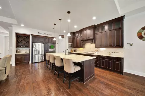 Kitchen - 3234 Explorer Way, Conroe, TX 77301 photo 3 of 7