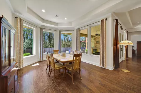 Dining - 3234 Explorer Way, Conroe, TX 77301 photo 1 of 1
