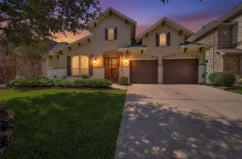 Exterior - 3234 Explorer Way, Conroe, TX 77301 photo 1 of 8